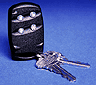 Keyfob